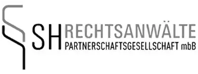 SH Rechtsanwälte Logo