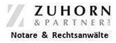 Zuhorn & Partner Logo